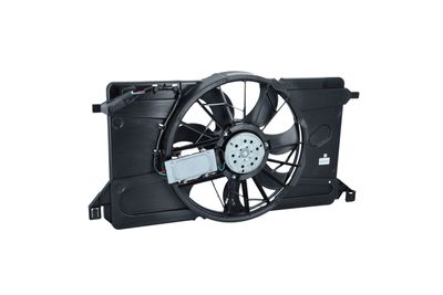 VENTILATOR RADIATOR NRF 47961 23