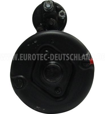 STARTER EUROTEC 11010670 2