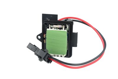 WIDERSTAND INNENRAUMGEBLäSE NRF 342145 35