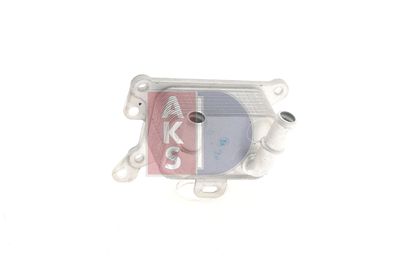 ÖLKüHLER MOTORöL AKS DASIS 126041N 14