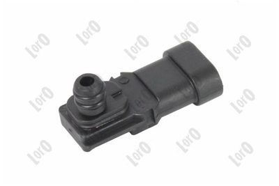 ABAKUS Sensor, Saugrohrdruck