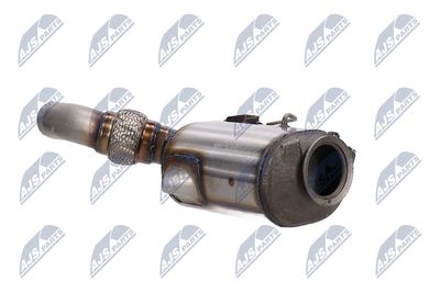 FILTRU FUNINGINE/PARTICULE SIST.DE ESAPAMENT NTY DPFBM003 13