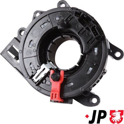 ARC SPIRALA AIRBAG JP GROUP 1489750300 1