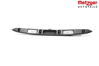 MINER HAION METZGER AUTOTEILE 2310768 3