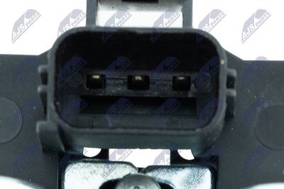 Termostat NTY CTM-JG-001
