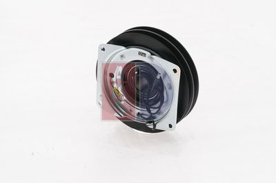 MAGNETKUPPLUNG KLIMAKOMPRESSOR AKS DASIS 850244N 8