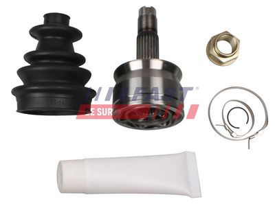 Jungčių komplektas, kardaninis velenas