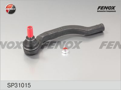 FENOX SP31015 Наконечник і кермова тяга 