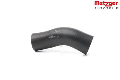 LADELUFTSCHLAUCH METZGER AUTOTEILE 2400786 20