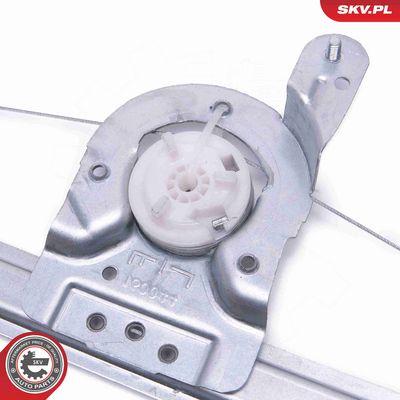 MECANISM ACTIONARE GEAM ESEN SKV 51SKV504 3