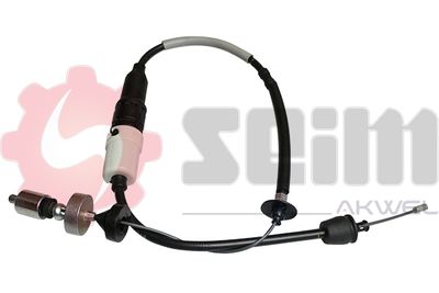 CABLU AMBREIAJ SEIM 401621