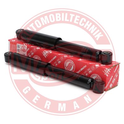 AMORTIZOR MASTER-SPORT GERMANY 16K007122 1
