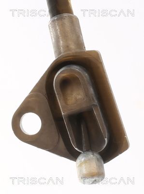 Håndbremsekabel TRISCAN 8140 131358