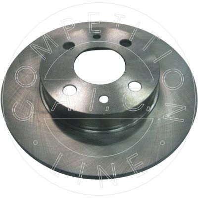 Тормозной диск AIC 53692 для FIAT COUPE
