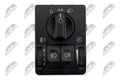 COMUTATOR FAR NTY EWSPL024 2