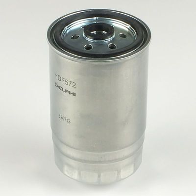 KRAFTSTOFFFILTER DELPHI HDF572 4