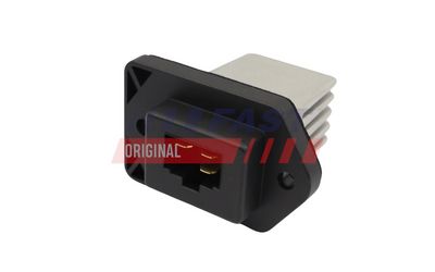 REZISTOR VENTILATOR HABITACLU FAST FT00418 1