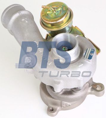 LADER AUFLADUNG BTS Turbo T911323 15