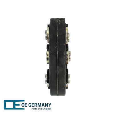 Połączenie, wał wzdłużny OE GERMANY 800308