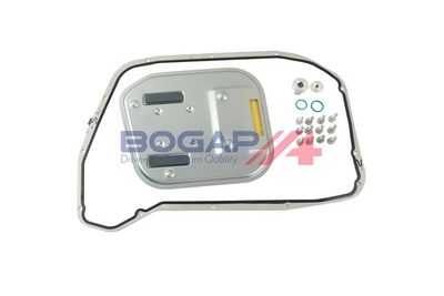 SET FILTRE HIDRAULICE CUTIE E VIT.AUTOMATA BOGAP A8115104 6