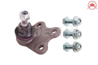 ARTICULATIE SARCINA/GHIDARE