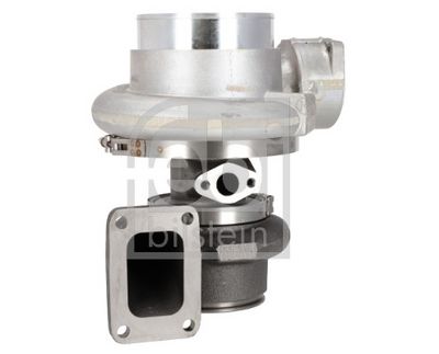 Lader, ladesystem FEBI BILSTEIN 190333