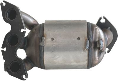 KATALYSATOR BOSAL 090233 1