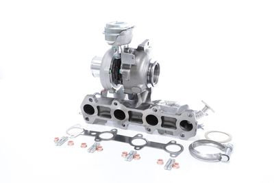 LADER AUFLADUNG BTS Turbo T981265BT 11