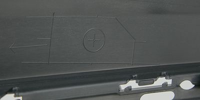 STOßFäNGER PHIRA GF17220 3