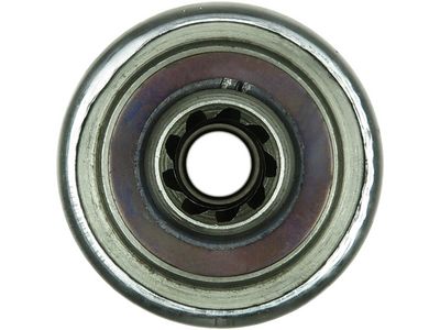 Voľnobežný prevod, štartér AS-PL SD3124P