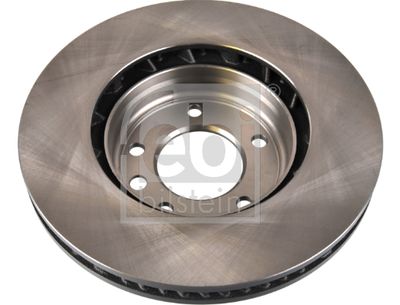 Brake Disc 33165