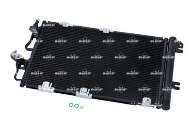 CONDENSATOR CLIMATIZARE NRF 35554