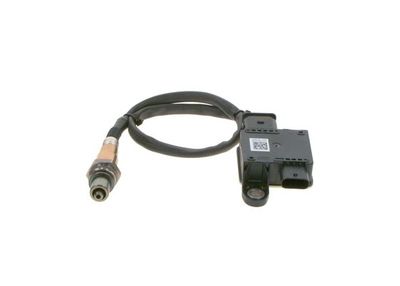 Particle Sensor Bosch 0281008528