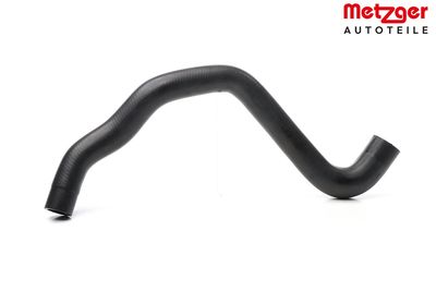 FURTUN RADIATOR METZGER AUTOTEILE 2422403 17