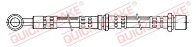 QUICK BRAKE 50.938 Тормозной шланг  для SUBARU LEONE II (AB) 1600