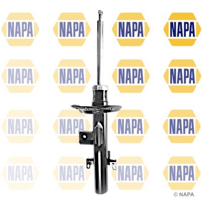 Shock Absorber NAPA NSA1256