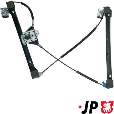 MECANISM ACTIONARE GEAM