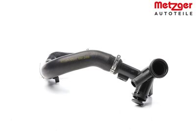 FURTUN RADIATOR METZGER AUTOTEILE 2420223 25