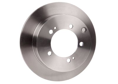 BREMSSCHEIBE BOSCH 0986479603 28