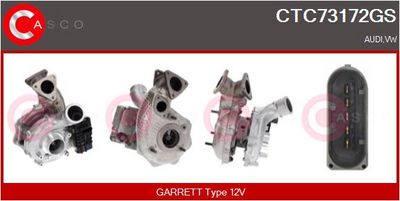 COMPRESOR SISTEM DE SUPRAALIMENTARE