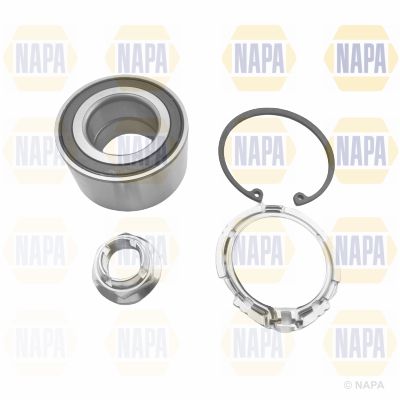 Wheel Bearing Kit NAPA PWB1179