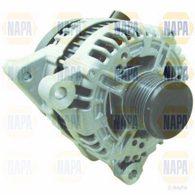 Alternator NAPA NAL1122