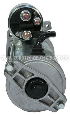 STARTER EUROTEC 11090188 2