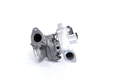 LADER AUFLADUNG BTS Turbo T918843 28