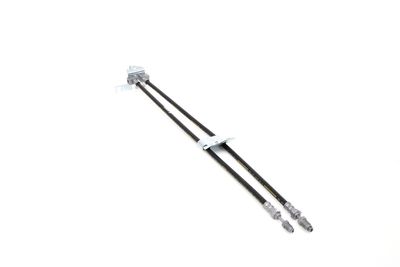 BREMSSCHLAUCH BOSCH 1987481806 21