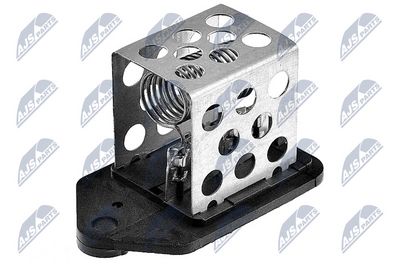 REZISTOR VENTILATOR HABITACLU