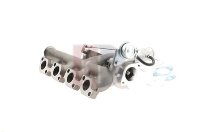 LADER AUFLADUNG AKS DASIS 095016N 14