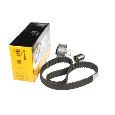 SET CUREA DE DISTRIBUTIE ET ENGINETEAM RM0019 27