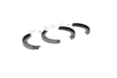 BREMSBACKENSATZ FESTSTELLBREMSE ATE 03013740132 12