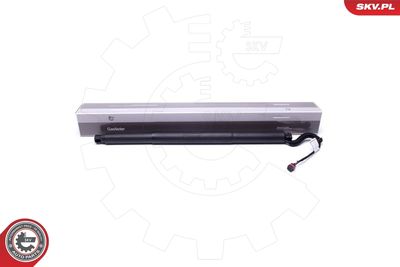 MOTOR ELECTRIC HAION